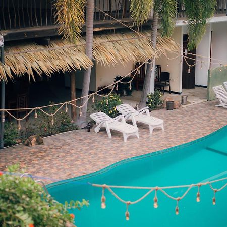Shell Resort Baía de Arugam Exterior foto