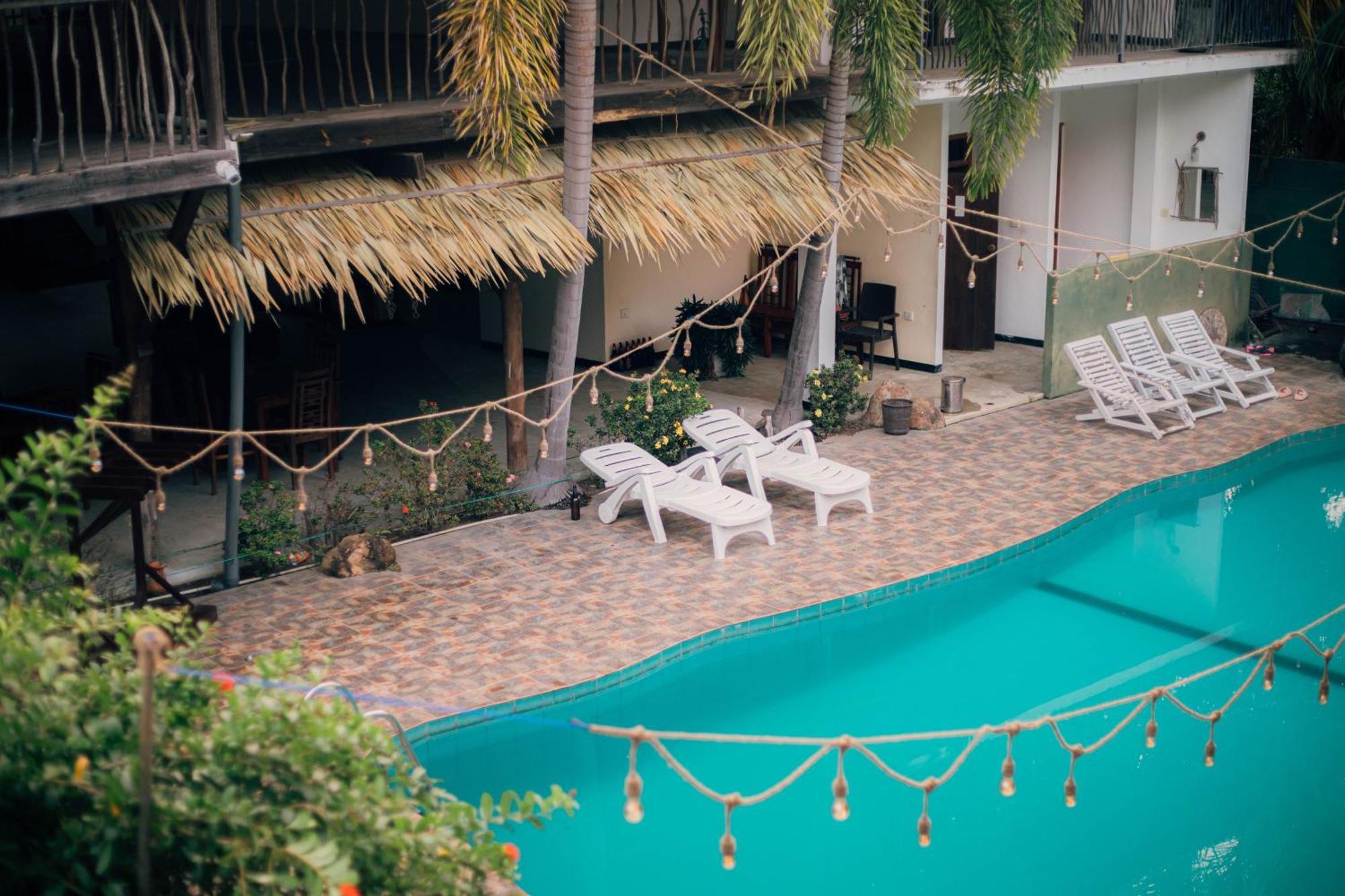 Shell Resort Baía de Arugam Exterior foto