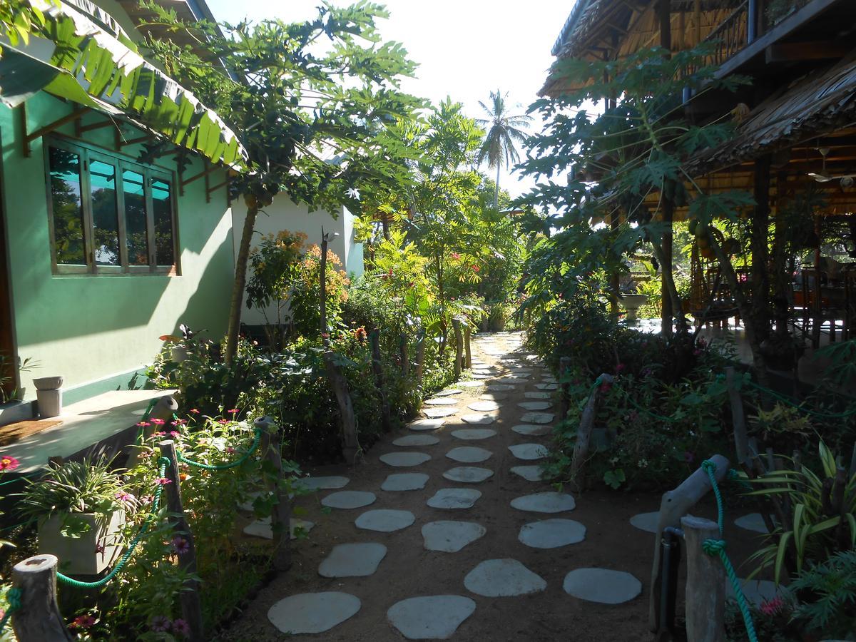 Shell Resort Baía de Arugam Exterior foto