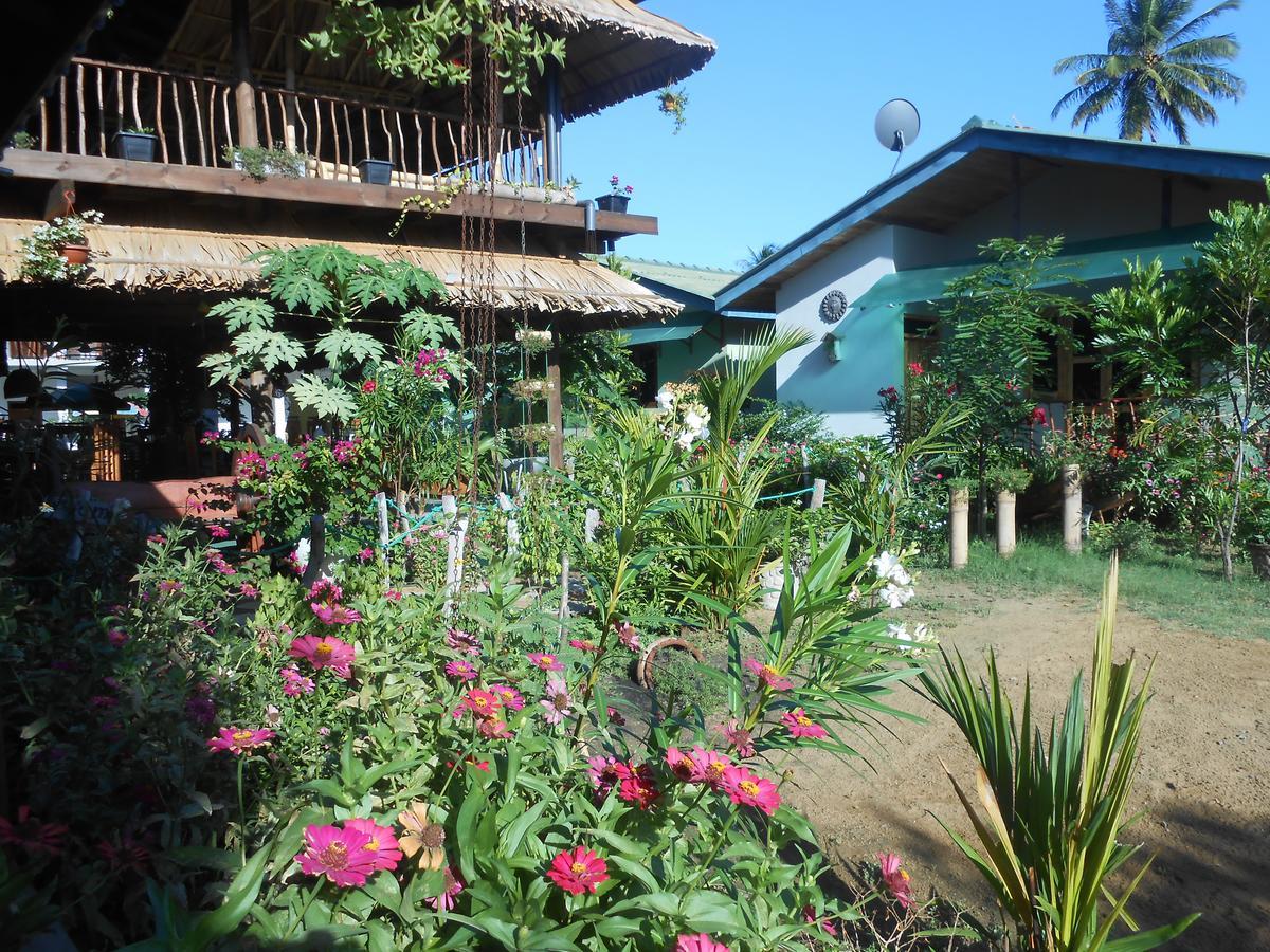 Shell Resort Baía de Arugam Exterior foto