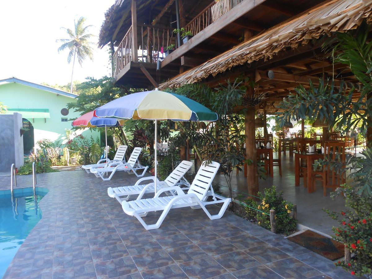 Shell Resort Baía de Arugam Exterior foto